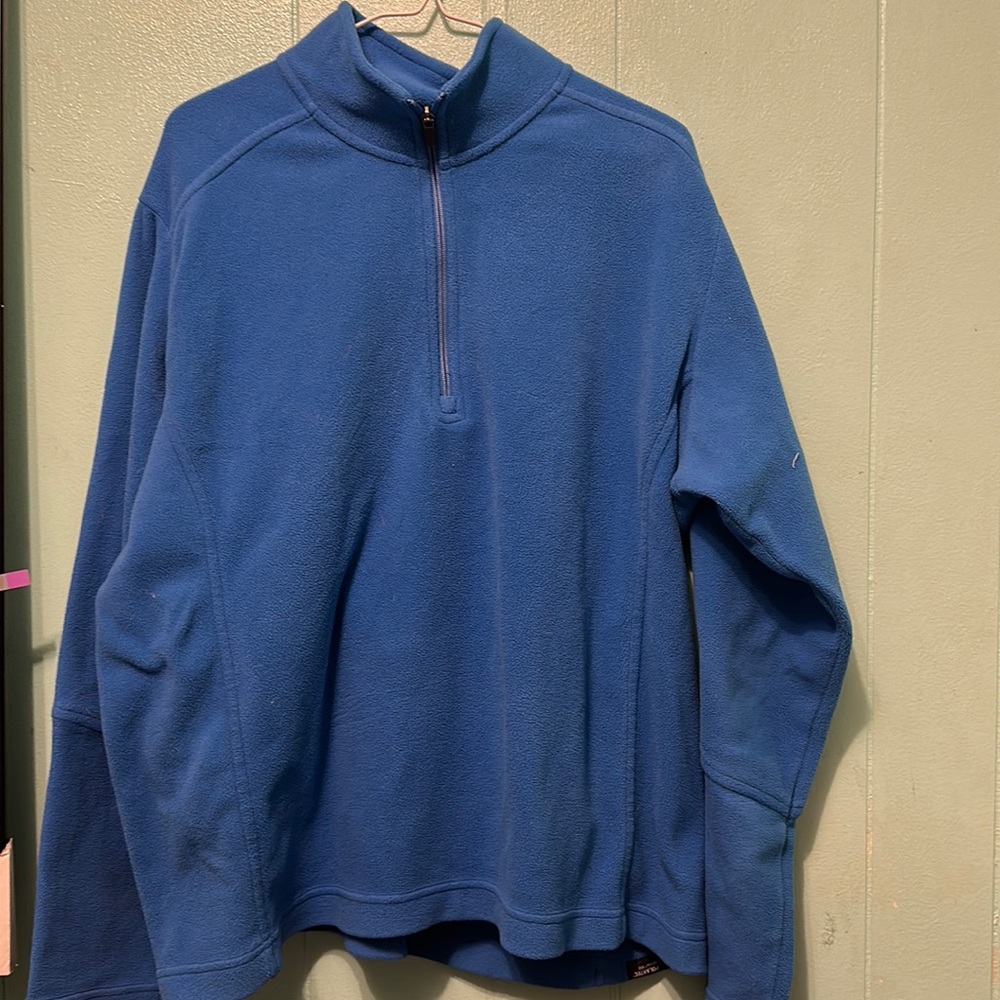 Large Sweater